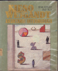 Akuntansi Intermediate (Intermediate Accounting) Jilid.3 Ed.7
