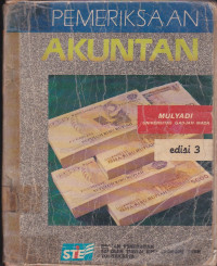 Pemeriksaan Akuntan Ed.3