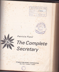 The Complete Secretary
