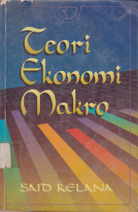 Teori Ekonomi Makro