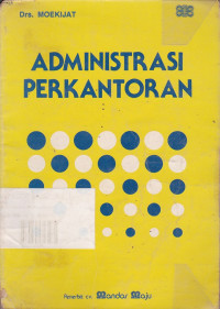 Administrasi Perkantoran