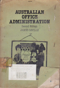 Australian Office Administration