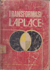 Transformasi Laplace