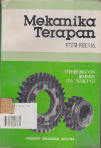 Mekanika Terapan