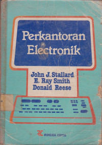 Perkantoran Electronik (The Electronic Office)