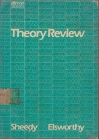 Theory Review