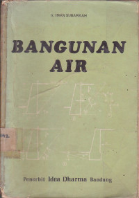 Bangunan Air