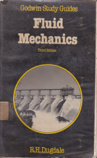 Fluid Mechanics : Godwin Study Guides