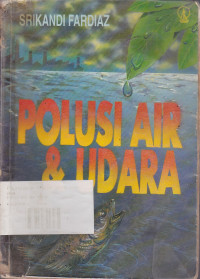 Polusi Air Dan Udara