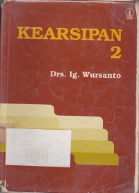 Kearsipan Jilid.2