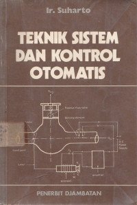 Teknik Sistem Dan Kontrol Otomatis