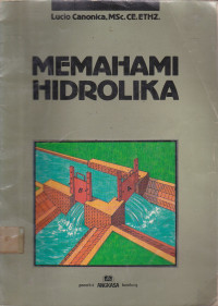 Memahami Hidrolika