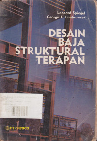 Desain Baja Struktural Terapan