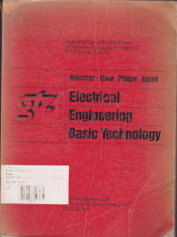 Electrical Engineering Basic Technology