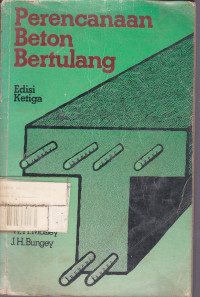 Perencanaan Beton Bertulang Ed.3