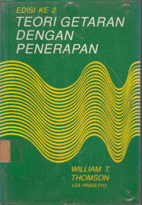 Teori Getaran dengan Penerapan