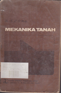 Mekanika Tanah