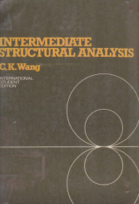 Intermediate Structural Analysis