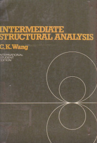 Intermediate Structural Analysis