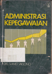 Administrasi Kepegawaian