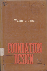 Foundation Design