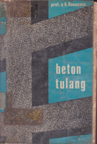 Beton Tulang