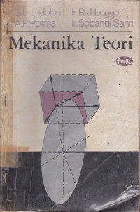 Mekanika Teori