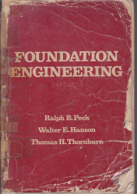 Foundation Engineering