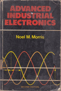 Advanced Industrial Electronics