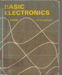 Basic Elektronics Ed.5