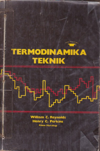 Termodinamika Teknik Edisi 2