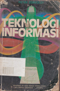 Teknologi Informasi