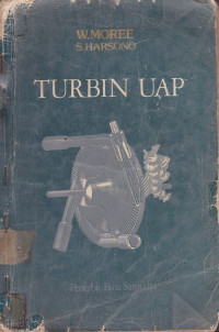 Turbin Uap