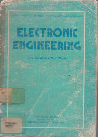 Electronic Engineering