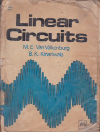 Linear Circuits