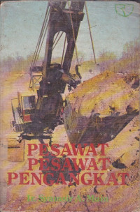 Pesawat - Pesawat Pengangkat