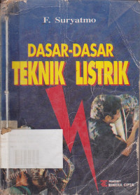 Dasar-Dasar Teknik Listrik