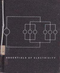 Essentalials of Elektricity