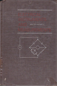 Elektrical Instruments and measurements