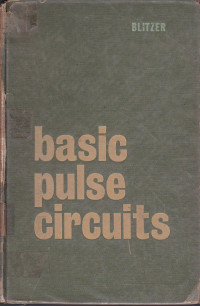 Basic Pulse Circuits