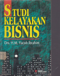 Studi Kelayakan Bisnis