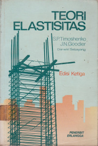 Teori Elastisitas