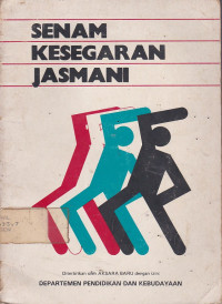 Senam Kesegaran Jasmani