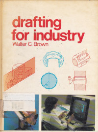 Drafting for Industry