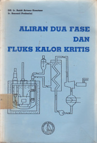 Aliran Dua Fase Dan Fluks Kalor Kritis