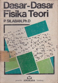 Dasar-Dasar Fisika Teori