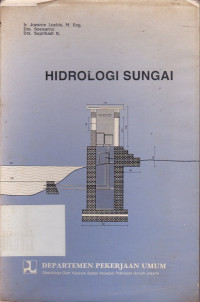 Hidrologi Sungai