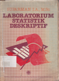 Laboratorium Statistik Deskriptif