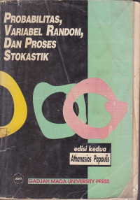 Probabilitas, Variabel Random, Dan Proses Stokastik