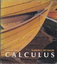 Calculus: A Modeling Approach